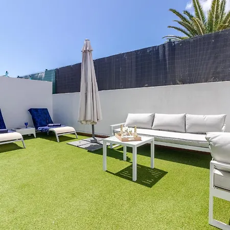 Appartamento Luxury
