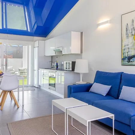 Appartamento Luxury