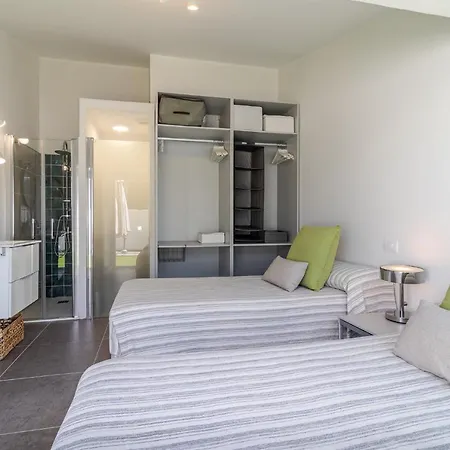 Luxury Appartamento San Bartolomé