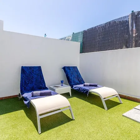 Appartamento Luxury
