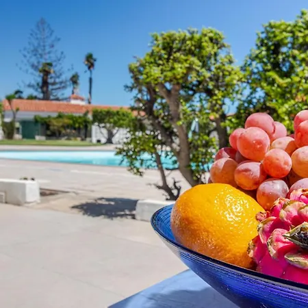 Appartamento Luxury San Bartolomé