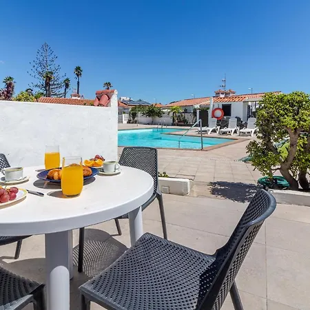 Luxury Appartamento San Bartolomé