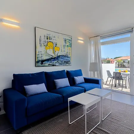 Appartamento Luxury San Bartolomé