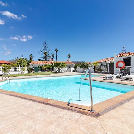Appartamento Luxury San Bartolomé