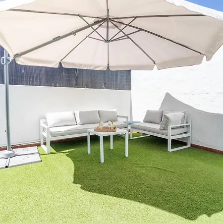 Appartamento Luxury San Bartolomé