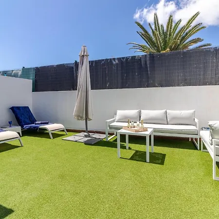Luxury Appartamento