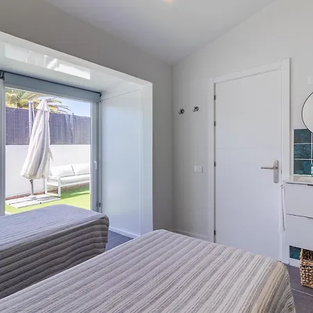 Appartamento Luxury San Bartolomé