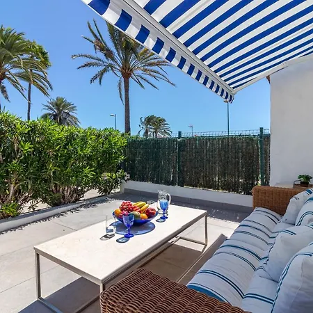 Appartamento Luxury San Bartolomé